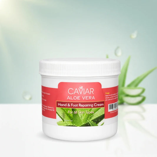 Caviar Hand & Foot Repairing Cream