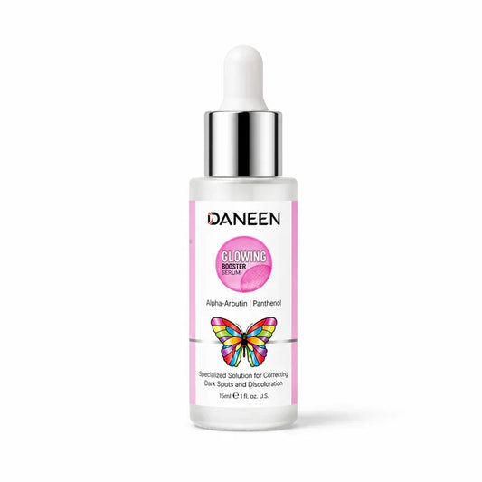 Daneen Glowing Booster Serum