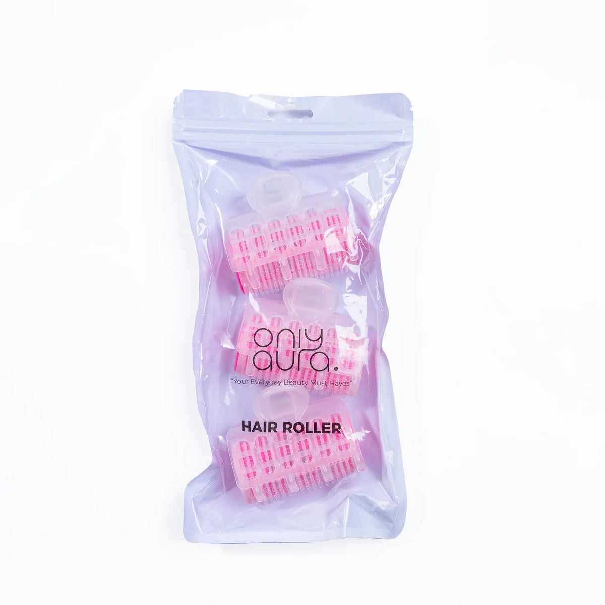 ONLYAURA HAIR ROLLER 3-PCS YY135