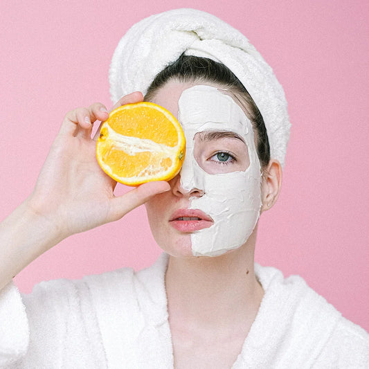 Daneen Vitamin-C Radiant Cream