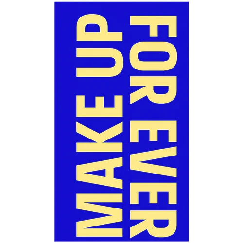 MAKE UP FOR EVER