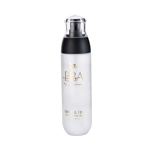 BBA Mist & Fix - Makeup Setting Spray - 100ML