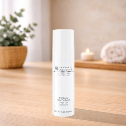 Janssen Brightening Face Freshener