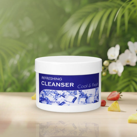 Genesis Cool & Fresh Cleanser