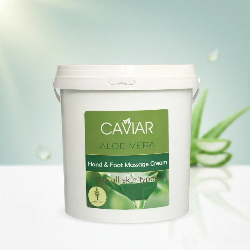 Caviar Hand & Foot Massage Cream