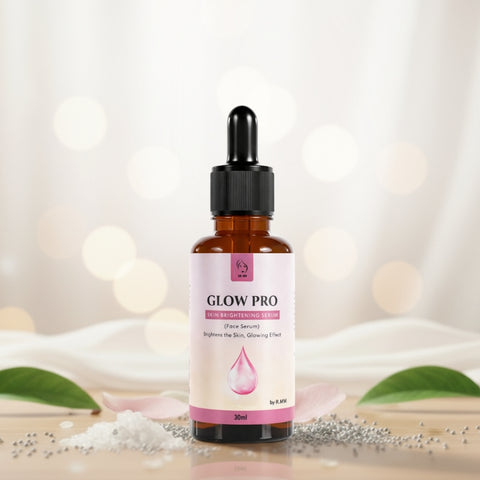 Arabella Glow Pro Face Serum