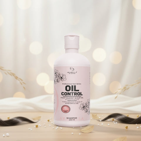 Arabella Oil Control Shampoo