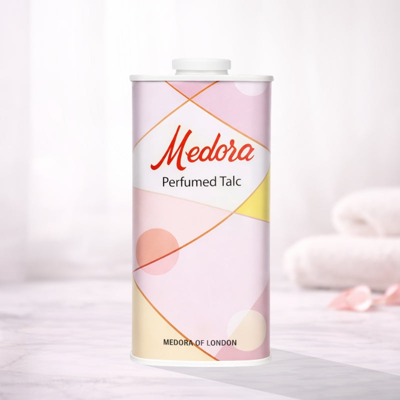 Medora Talc Joy