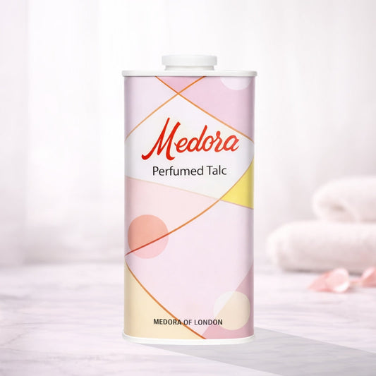 Medora Talc Joy