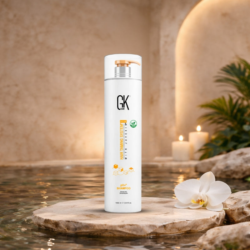 GK Hair pH+ Shampoo