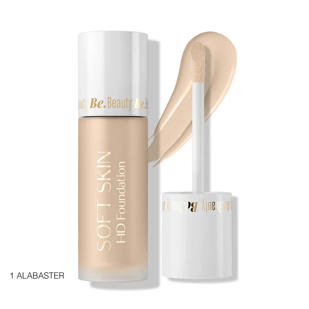 BBA Soft Skin HD Foundation