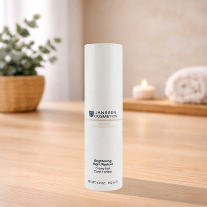 Janssen Brightening Night Care