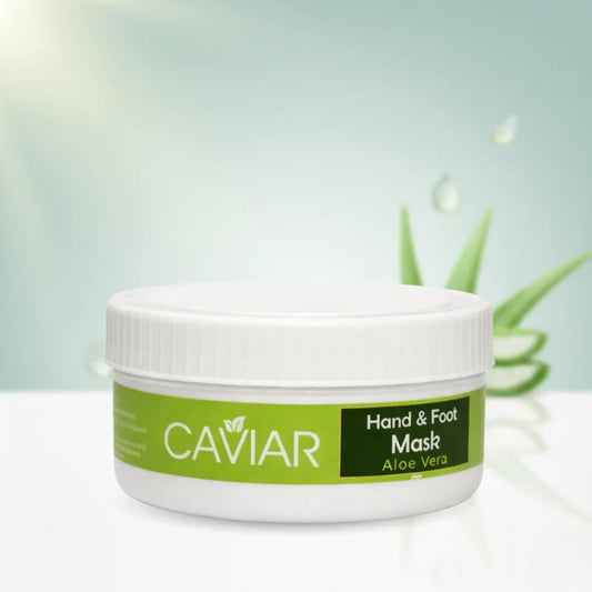Caviar Hand & Foot Mask
