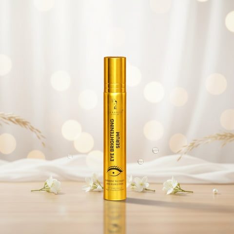Arabella Eye Brightening Serum