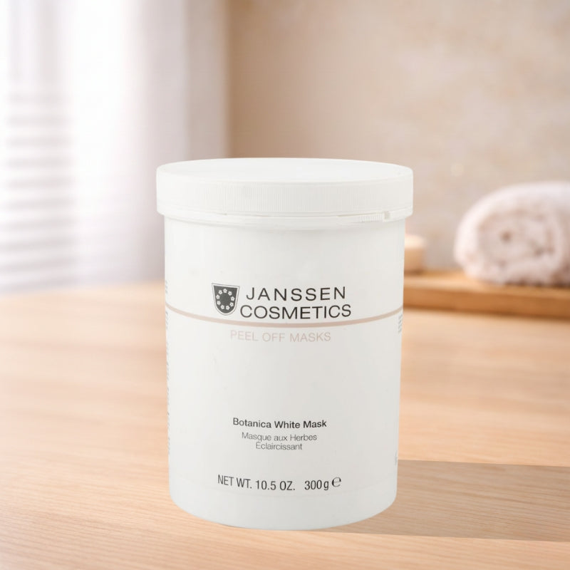 Janssen Botanical White Mask