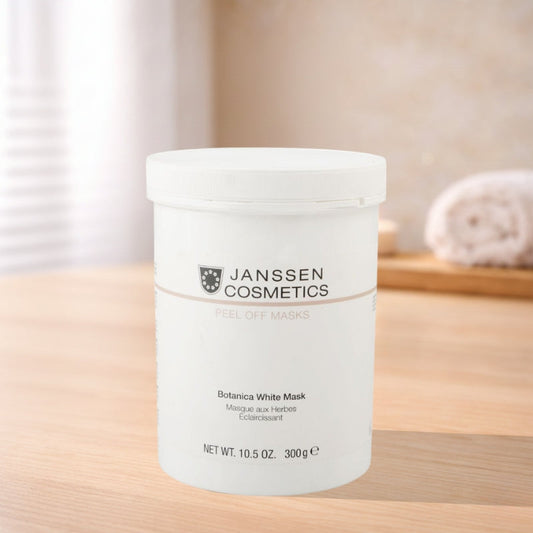Janssen Botanical White Mask