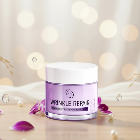 Arabella Wrinkle Repair Night Cream