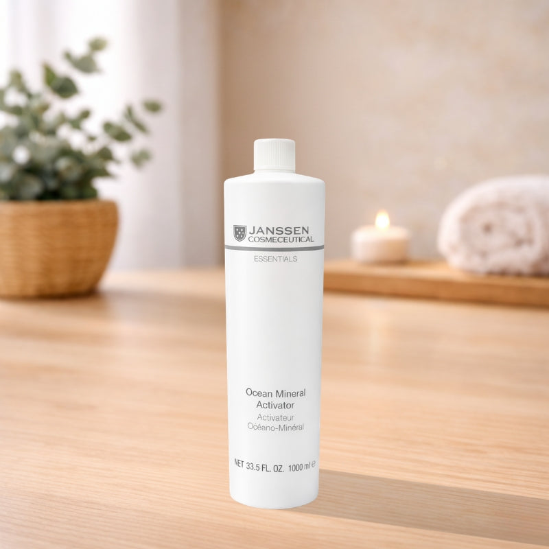 Janssen Ocean Mineral Activator (1000ml)