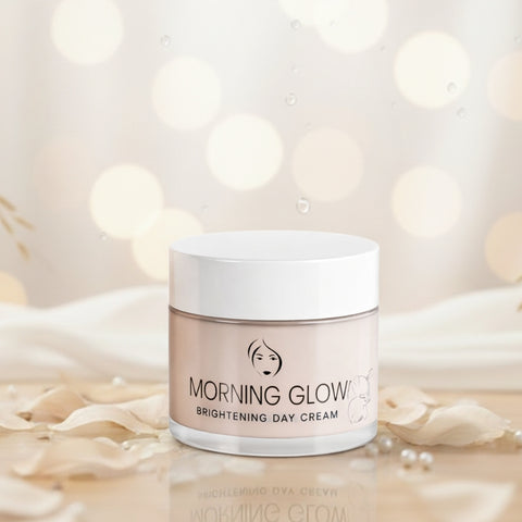 Arabella Morning Glow Brightening Day Cream