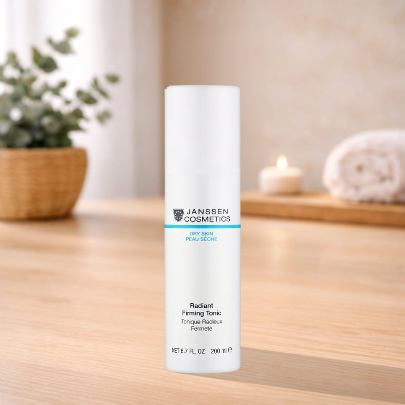 Janssen Radiant Firming Tonic (200ml)