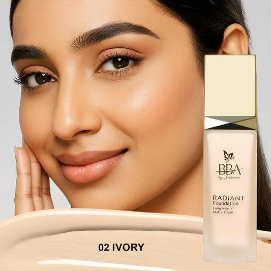 BBA Radiant Foundation