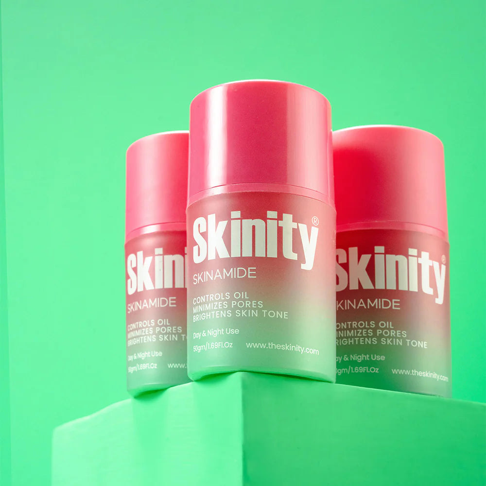 Skinity Skinamide Brightening Stick