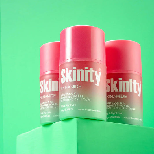 Skinity Skinamide Brightening Stick