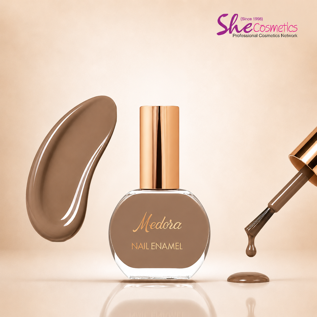 Medora Nail Enamel - 16ml