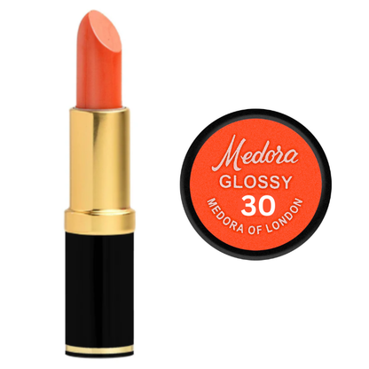 Medora Glossy Lipstick