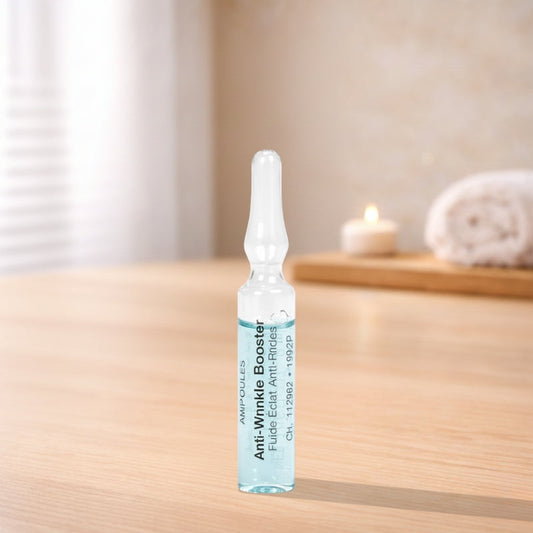 Janssen Anti-Wrinkle Booster Single Ampoule