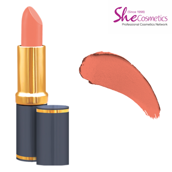 Medora Matte Lipstick