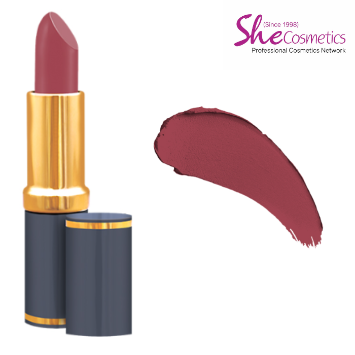 Medora Matte Lipstick