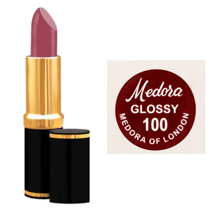 Medora Glossy Lipstick