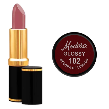 Medora Glossy Lipstick