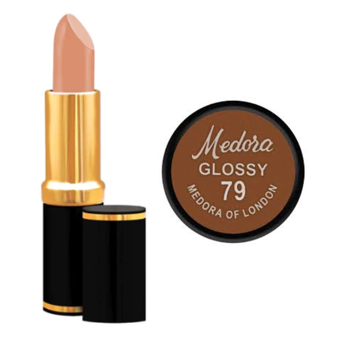 Medora Glossy Lipstick