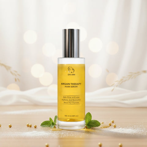 Arabella Argan Therapy Hair Serum