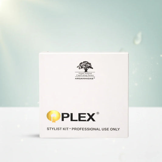 Arganmidas QPlex Stylist Kit