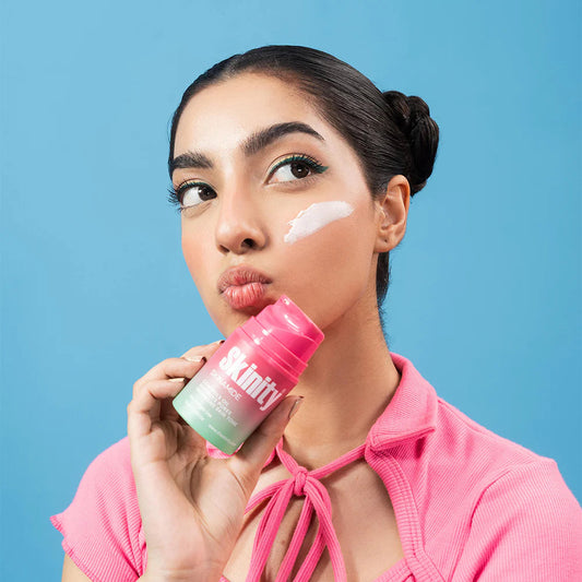 Skinity Skinamide Brightening Stick