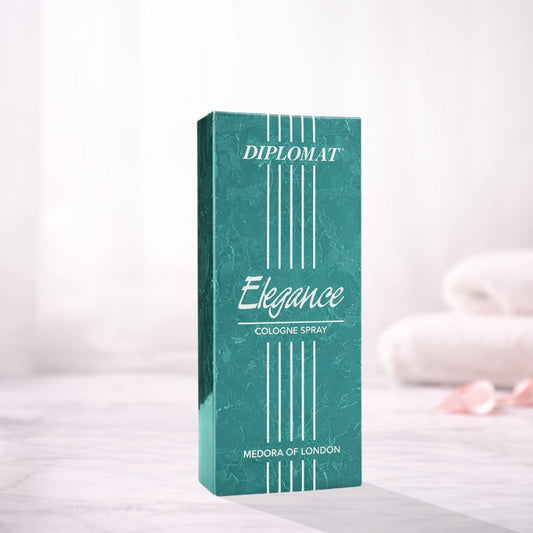 Medora Diplomat Elegance Cologne Spray (60ml)