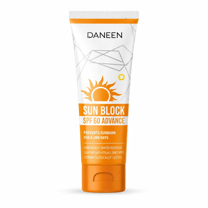 Daneen Sun Block SPF 60 Advance