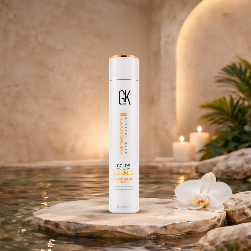 GK Hair Moisturizing Shampoo