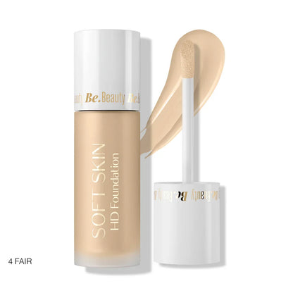BBA Soft Skin HD Foundation