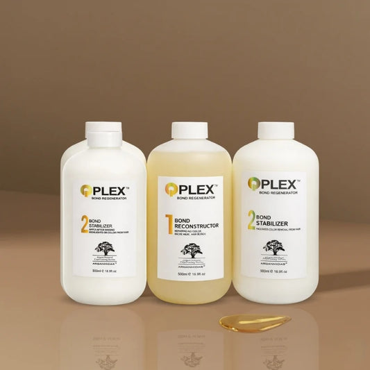 Arganmidas QPLEX Bond Regenerator Kit