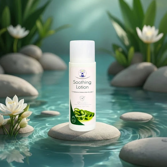 Dr Derma Soothing Lotion
