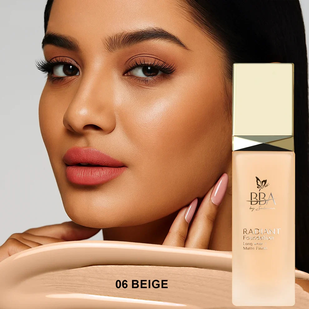 BBA Radiant Foundation