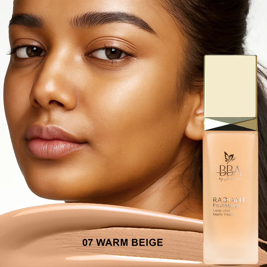 BBA Radiant Foundation