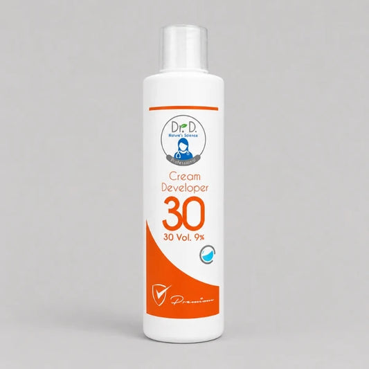 Dr Derma Cream Developer 30 Vol (9%)