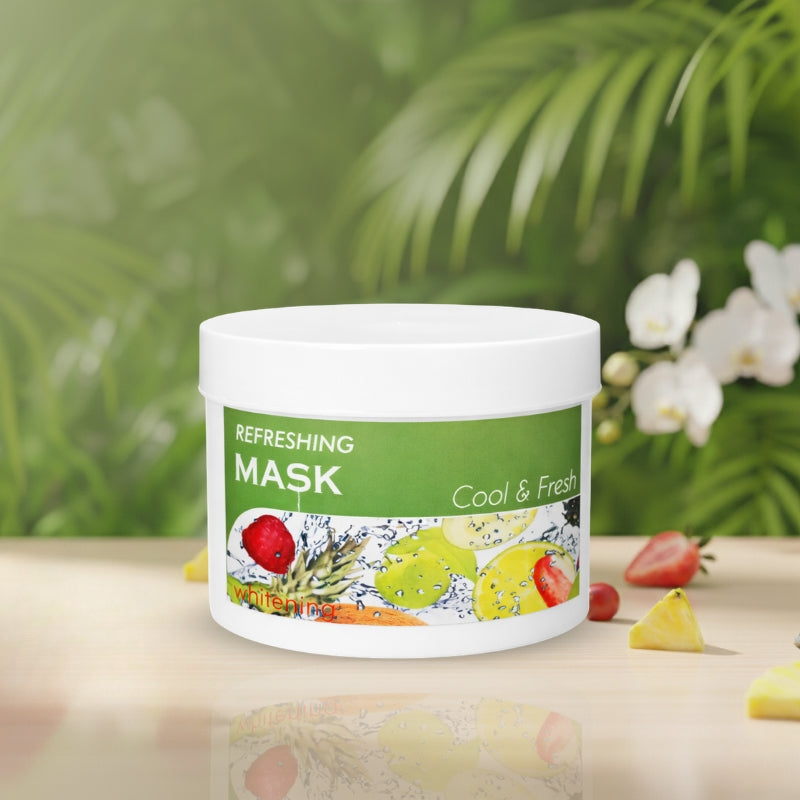 Genesis Cool & Fresh Mask