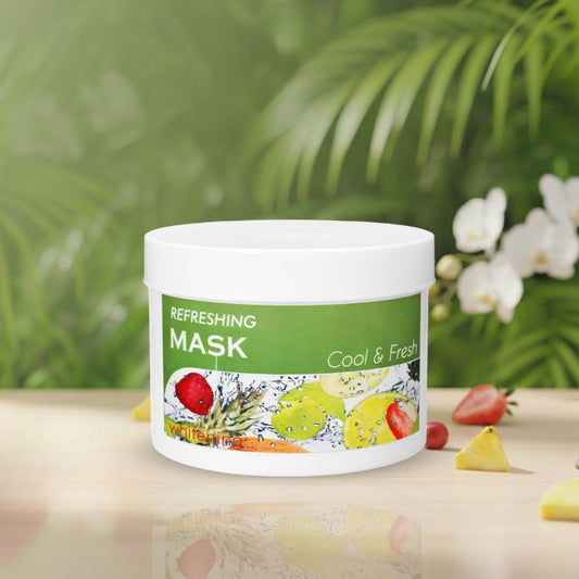 Genesis Cool & Fresh Mask