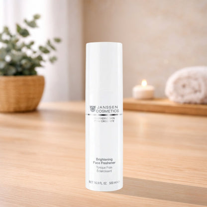 Janssen Brightening Face Freshener